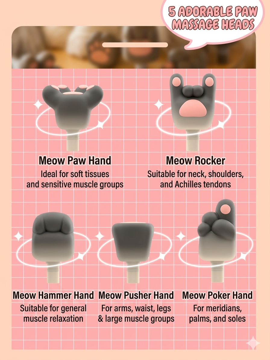 Cute Cat | | EIR X beoka(ACECOOL)