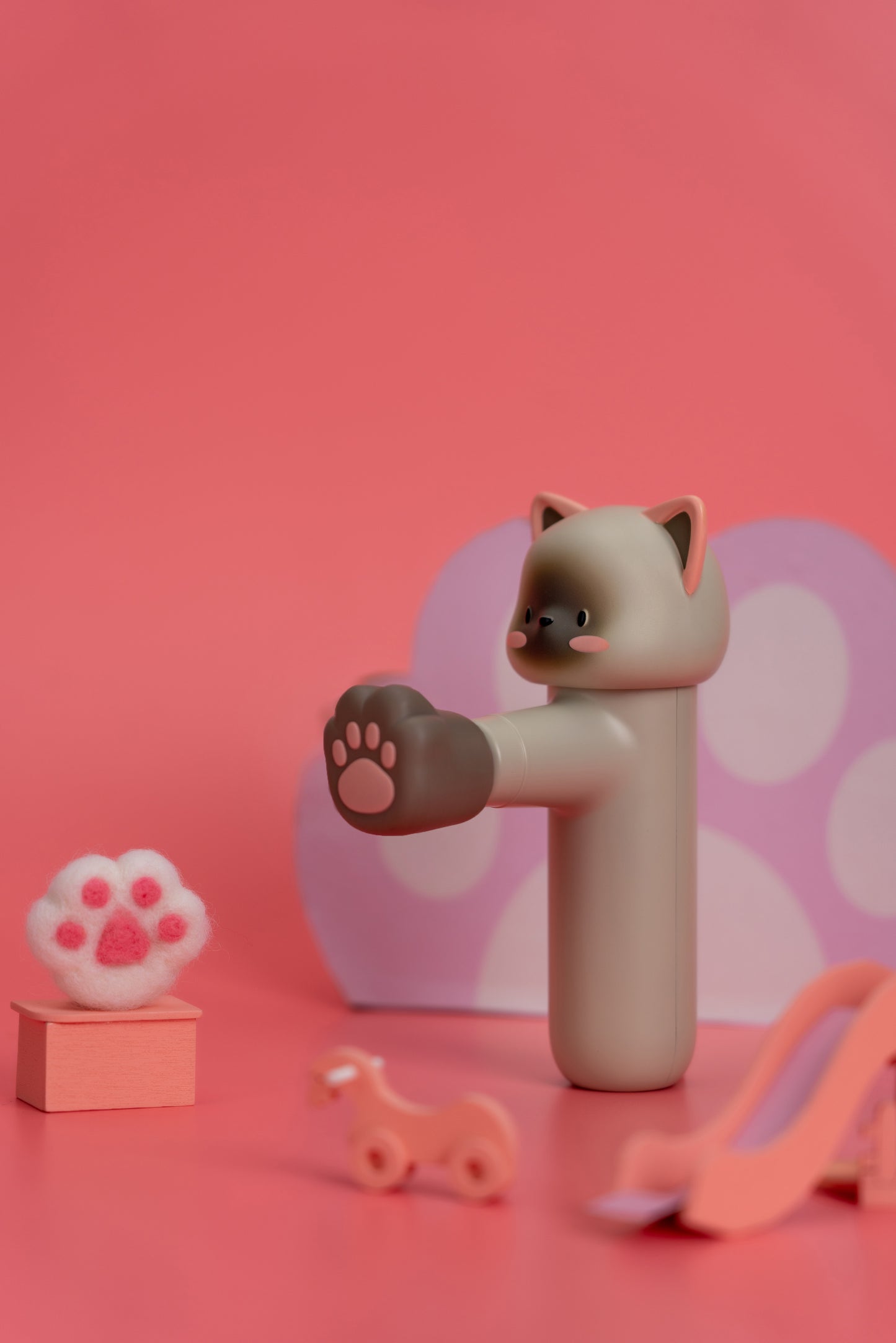 Cute Cat | | EIR X beoka(ACECOOL)