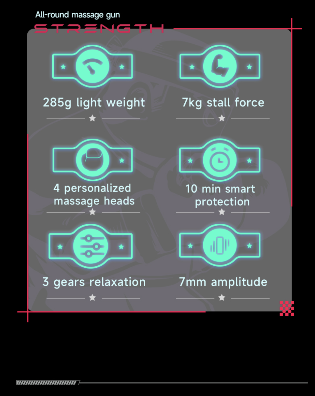 Kungfu sensi | EIR X beoka(ACECOOL)