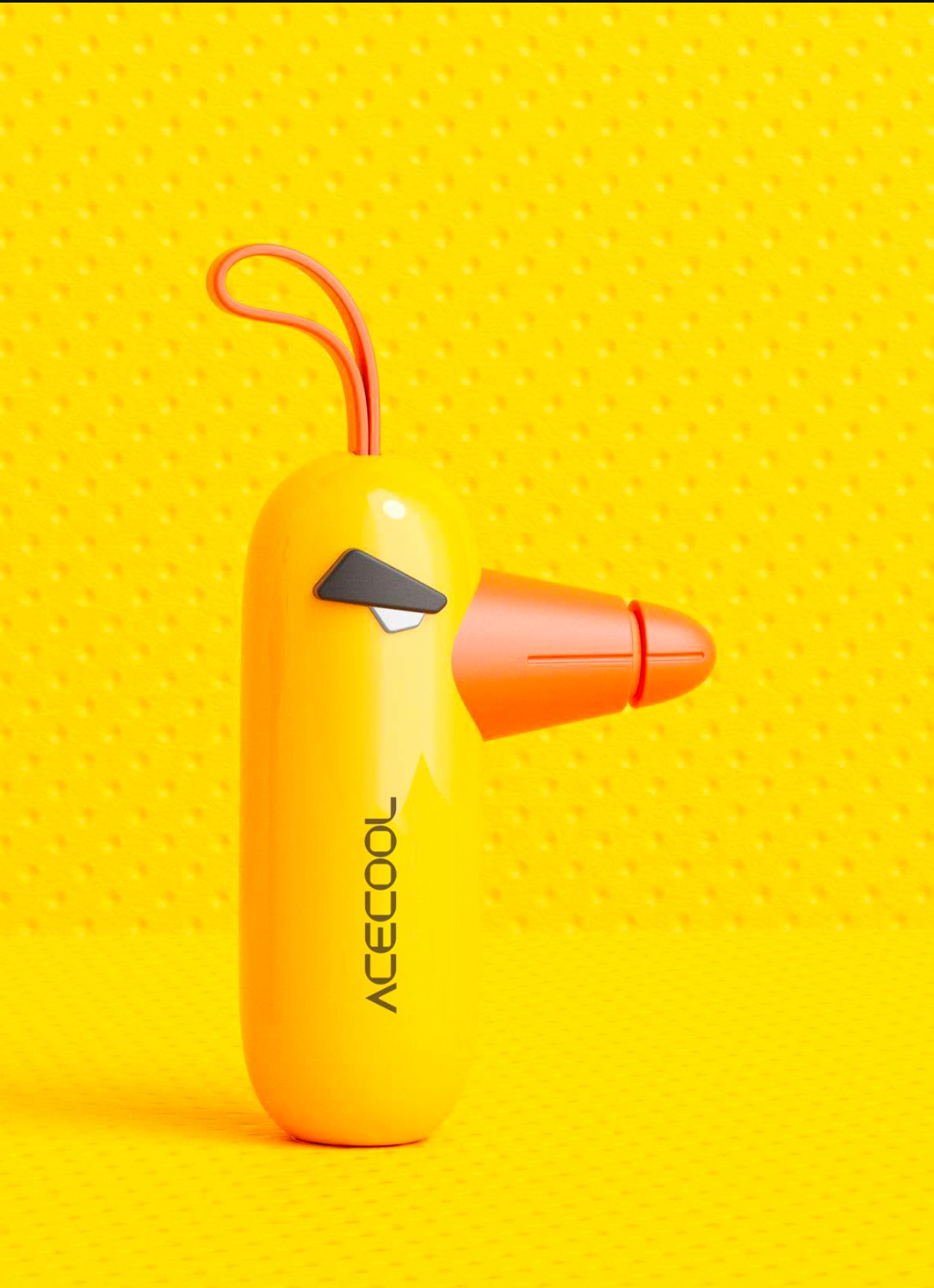 Bird | EIR X beoka(ACECOOL) Series