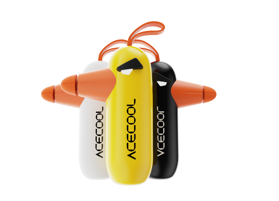 Bird | EIR X beoka(ACECOOL) Series