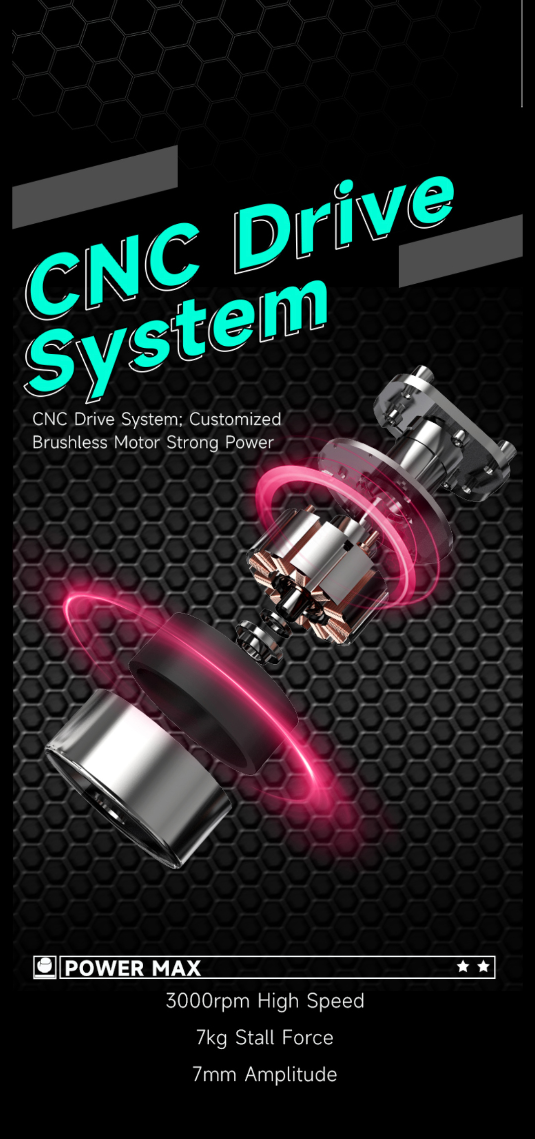 Kungfu sensi | EIR X beoka(ACECOOL)