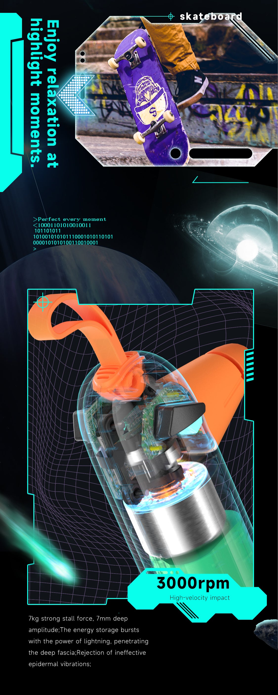 Bird | EIR X beoka(ACECOOL) Series